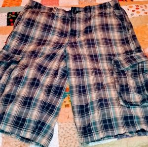 Route 66 Mens shorts
